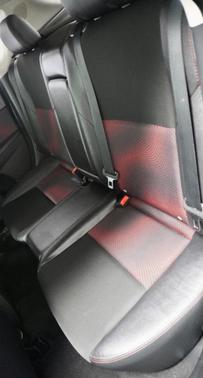 2013 Mazda MazdaSpeed3 Touring