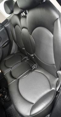 2014 MINI Countryman Cooper S