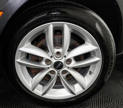 2014 MINI Countryman Cooper S