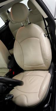 2012 MINI Cooper S Base