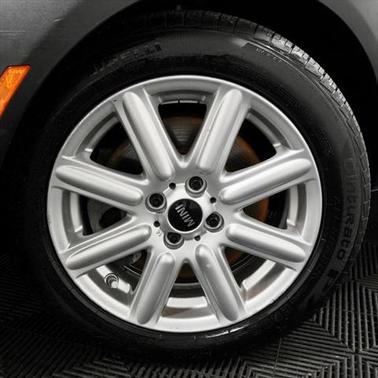2012 MINI Cooper S Base