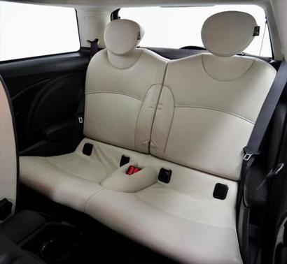 2012 MINI Cooper S Base
