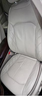 2017 Ford Fusion Energi Platinum