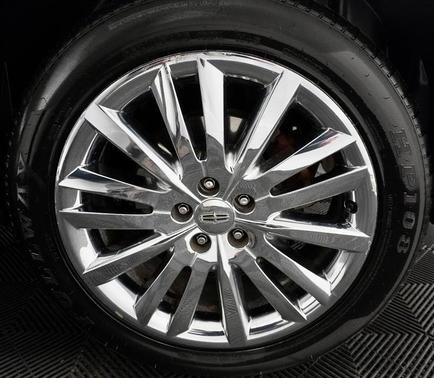 2012 Lincoln MKX Base