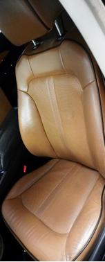 2012 Lincoln MKX Base