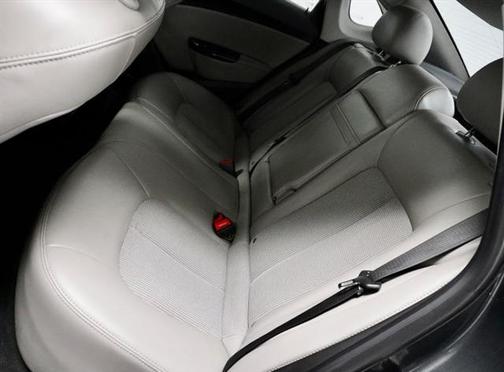 2015 Buick Verano Convenience Group