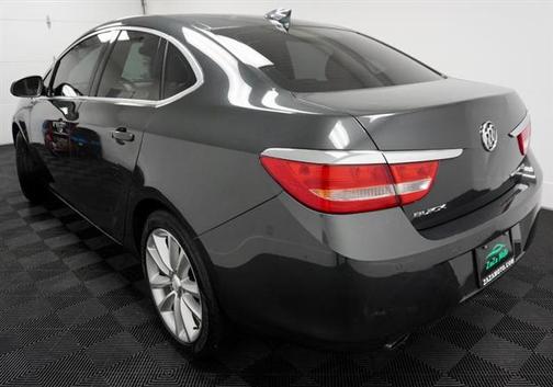 2015 Buick Verano Convenience Group