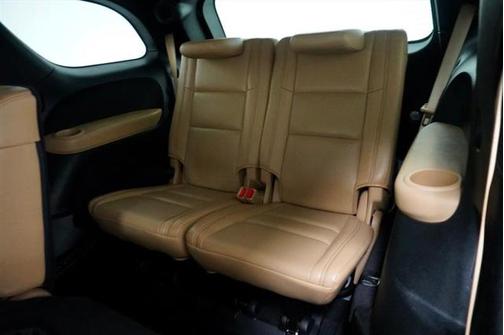 2012 Dodge Durango Citadel