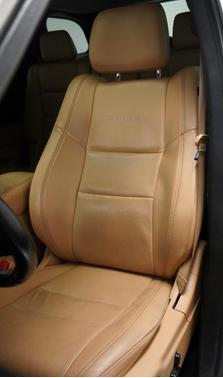 2012 Dodge Durango Citadel