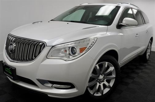 2016 Buick Enclave Premium