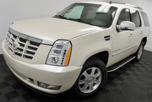 2009 Cadillac Escalade Base