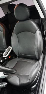 2007 MINI Cooper S Base