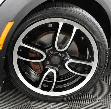 2007 MINI Cooper S Base