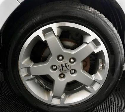 2008 Honda Element SC