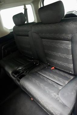 2008 Honda Element SC