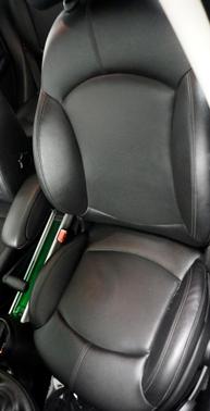 2013 MINI Countryman Cooper S