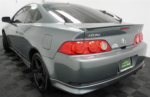 2005 Acura RSX Base