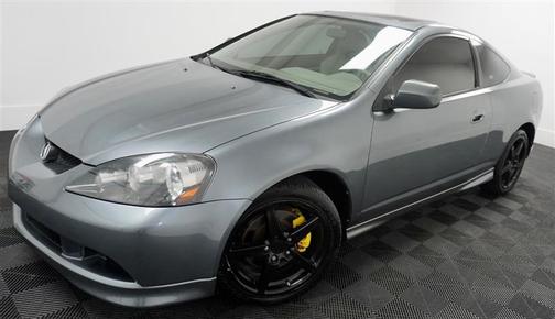2005 Acura RSX Base