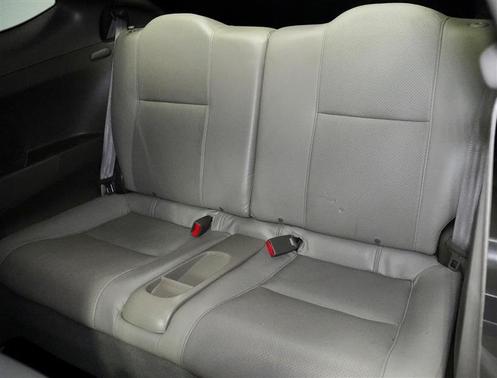 2005 Acura RSX Base