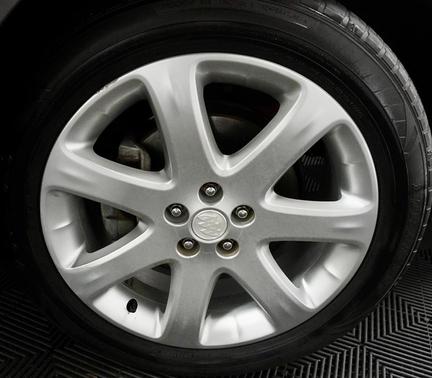 2015 Buick Encore Leather