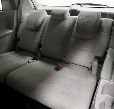 2016 Honda Odyssey EX