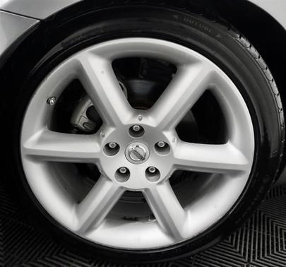 2003 Nissan 350Z Touring