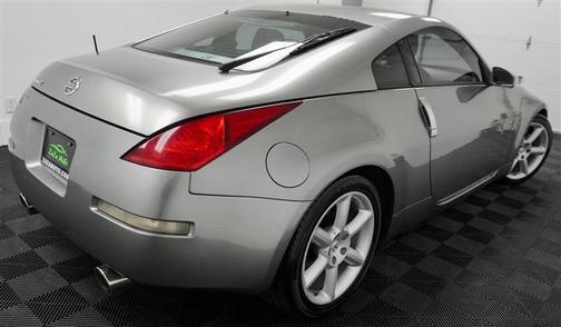 2003 Nissan 350Z Touring