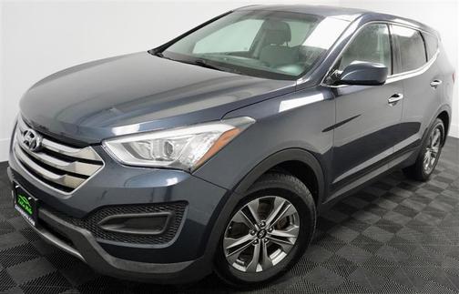 2016 Hyundai Santa Fe Sport 2.4L