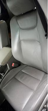 2011 Honda Ridgeline RTL