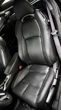 2016 Honda CR-Z EX-L Navi