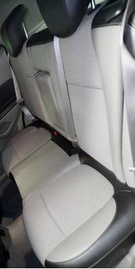 2016 Buick Encore Sport Touring