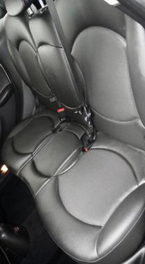 2012 MINI Cooper S Countryman Base