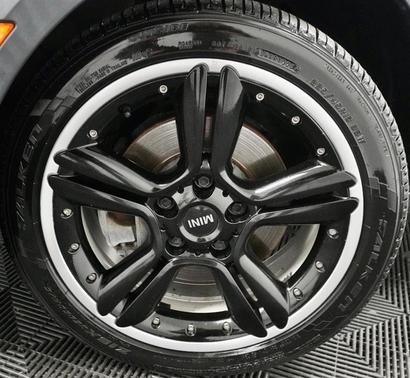 2012 MINI Cooper S Countryman Base