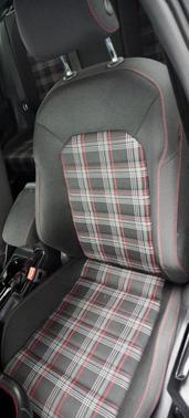 2017 Volkswagen Golf GTI 2.0T S 4-Door