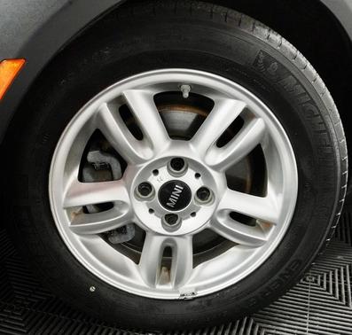 2013 MINI Hardtop Cooper