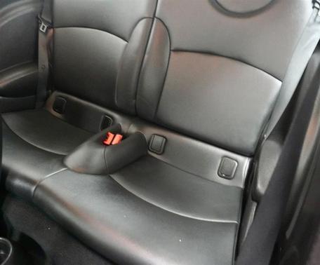 2013 MINI Hardtop Cooper