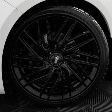 2013 Ford Focus ST