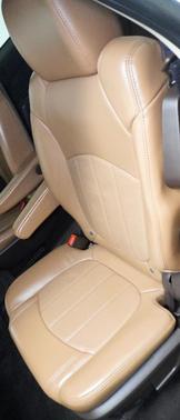 2013 Buick Enclave Leather