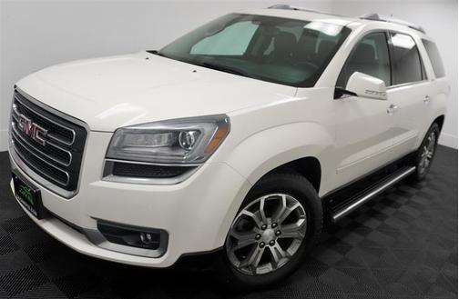 2014 GMC Acadia SLT-1