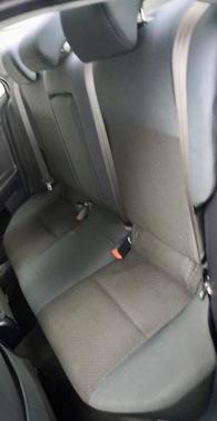 2016 Mitsubishi Lancer ES