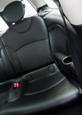 2013 MINI Clubman Cooper S