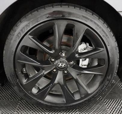 2015 Hyundai Genesis Coupe 3.8 Base