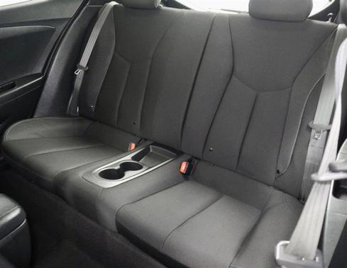 2014 Hyundai Veloster Base