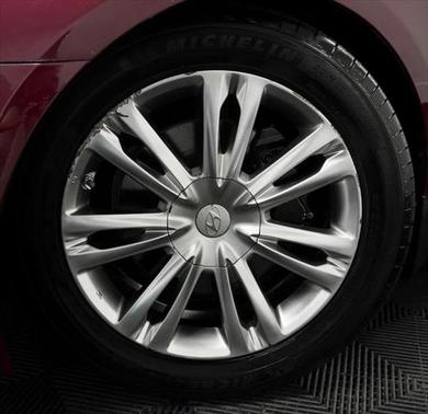 2013 Hyundai Genesis 3.8