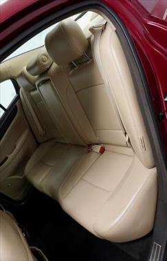 2013 Hyundai Genesis 3.8