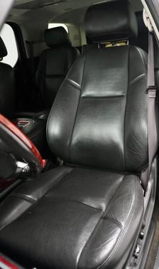 2014 Cadillac Escalade Luxury