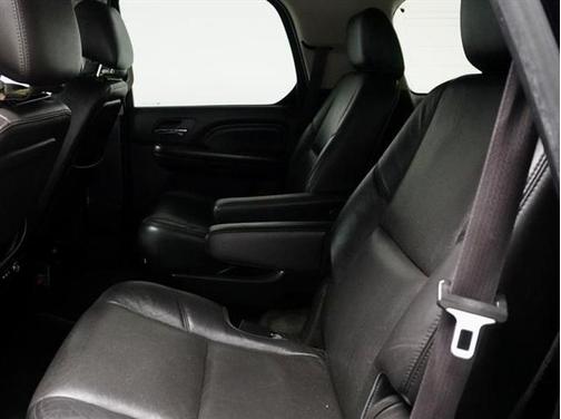2014 Cadillac Escalade Luxury