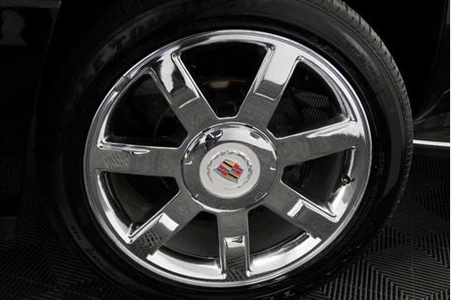 2014 Cadillac Escalade Luxury