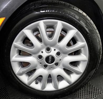 2015 MINI Hardtop Cooper S