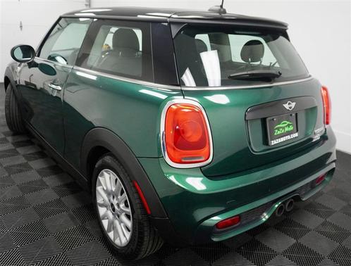 2015 MINI Hardtop Cooper S